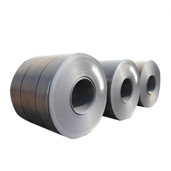 Hot Dipped Galvanized Steel Coil Cold Rolled DX51D AISI ASTM Standard