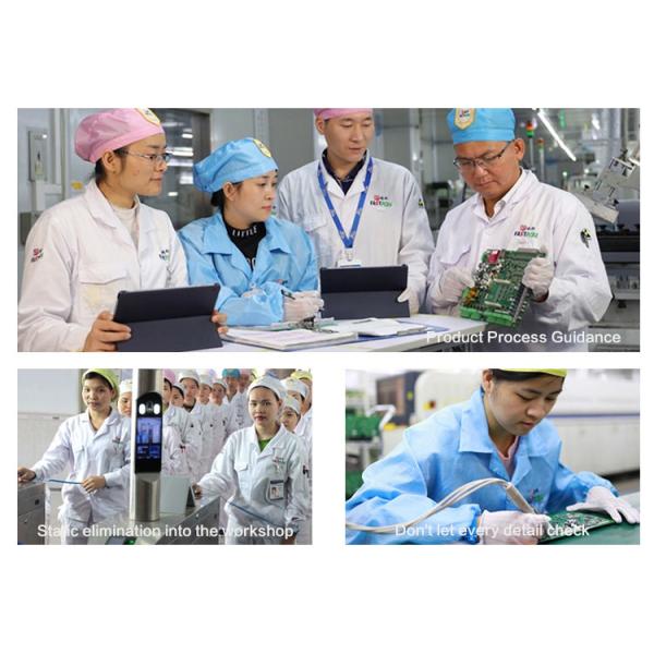 Изготовители собрания платы с печатным монтажом Pcb Pcba малого объема