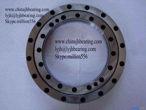 RU124G Crossed roller bearing,80X165X22MM