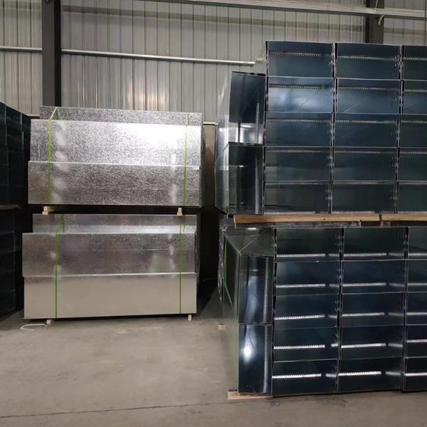 Tela de cable galvanizado resistente a la corrosión y fuerte y duradero