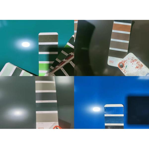 Zinc Coated And Painted Customized Prepainted Galvanized Steel Coil 3-9 Tons