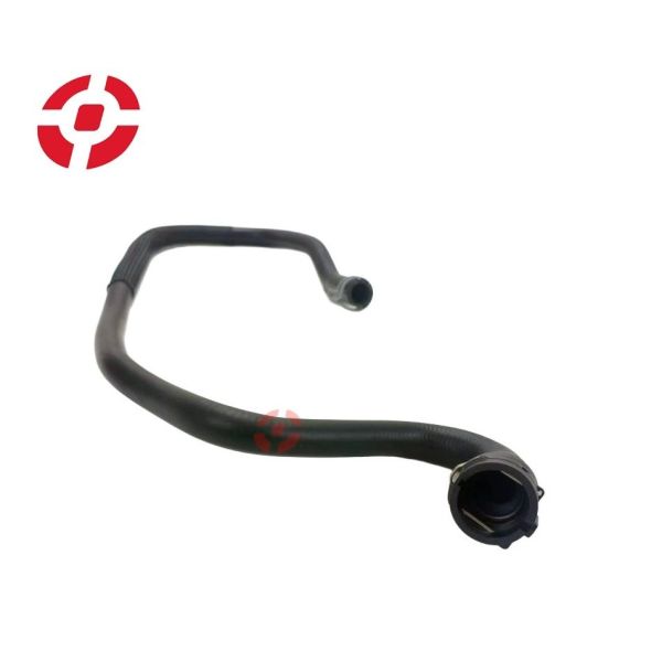 Heate intake water pipe Radiator water hose for VO LVO Water coolant hose 31202746