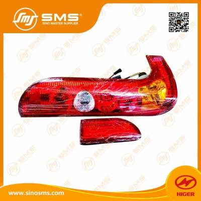 37V11-73200-E Higer Rear Bus Lights Original Rear Brake Light