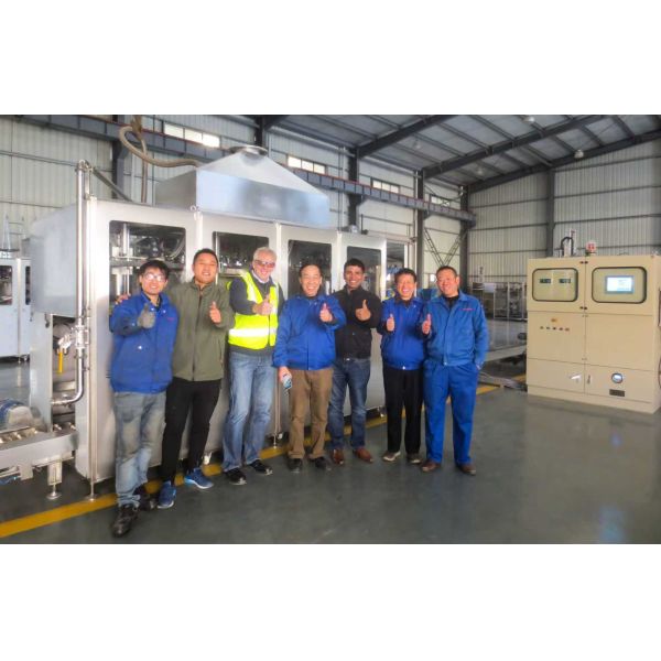 Shanghai Daesum Science Instrument And Equipment Co., Ltd.