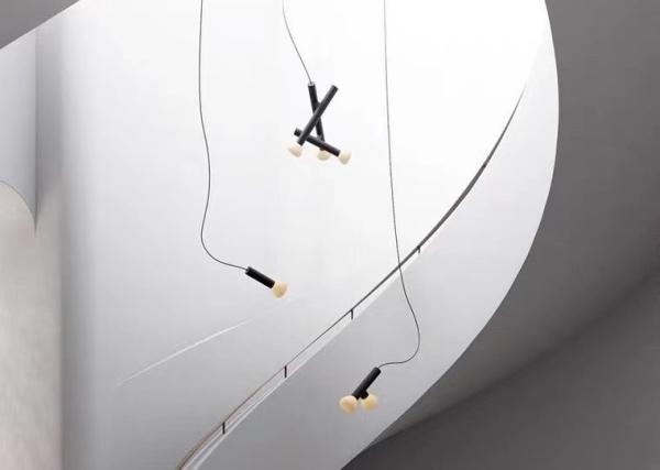 Fashion Contemporary Decorative Pendant Light Designer Chandelier Light Fixtures Pendant Ceiling