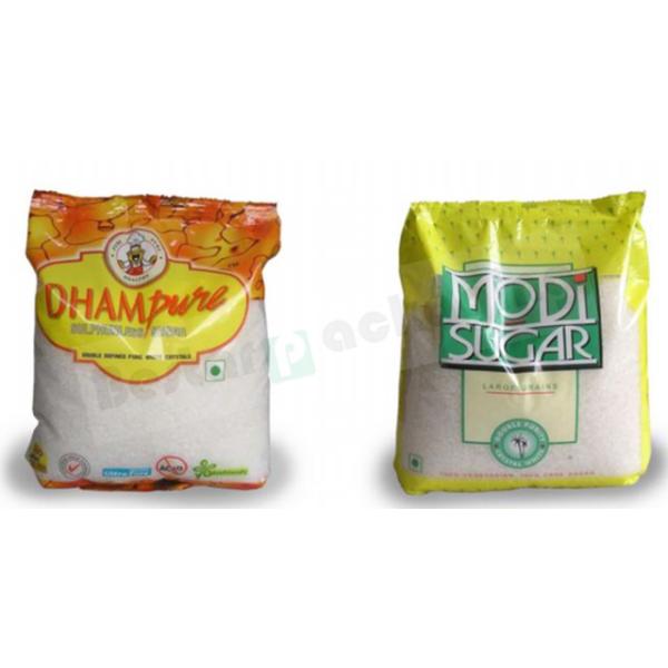 Food Granule Packaging Machine for Oatmeal, Coffee, Granulated Sugar, Medicine and Tea bestar packaging machine