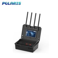 2.4G 5.8G 5.2GHz 周波数帯 ドローン検出器 手持ち