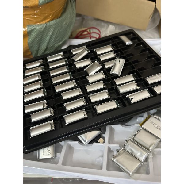 Top Selling Products Small Portable Emergency Keychain Power Bank Phone Mini Key Chain Portable Charger