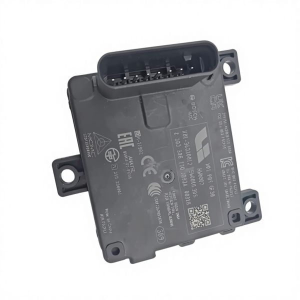 For Ideal L6L7L8L9 Front Bumper ACC Automatic Cruise Control Module Computer Front Millimeter Wave radar Module Oem X01-36020012