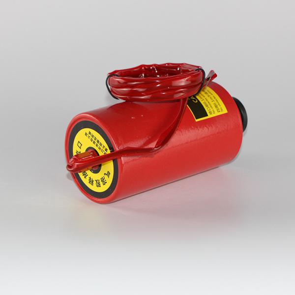 0.16kg Aerosol Fire Extinguishing Generators / Portable Aerosol Fire Extinguisher