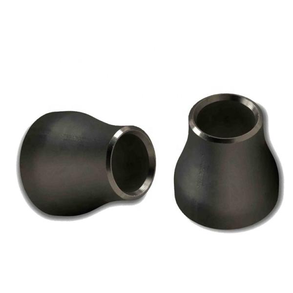 Concentric Steel Pipe Reducer Ansi B16.9 Sch10 Sch20 Sch40