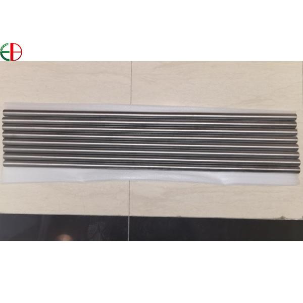 Труба титана ASTM B338 Gr2 безшовная для теплообменного аппарата