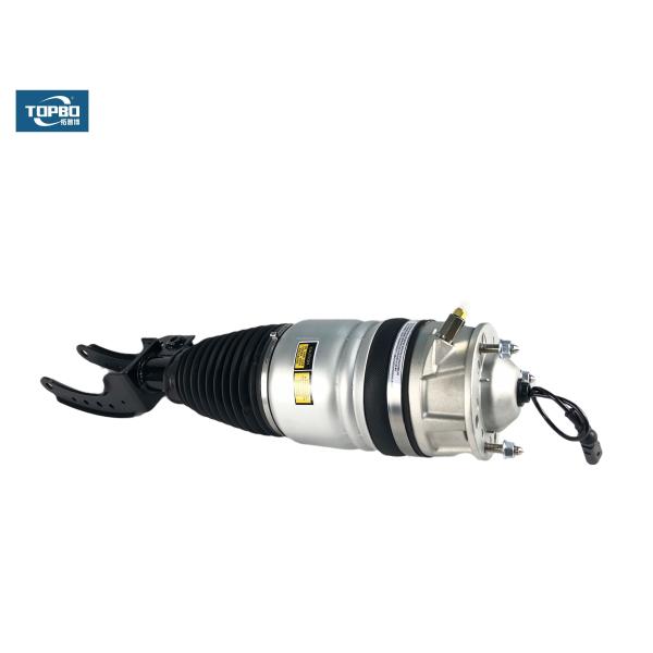 Подвесной рессора OE 7P6616039N воздуха VW Audi Q7 Caynne фронта TOPBO левая