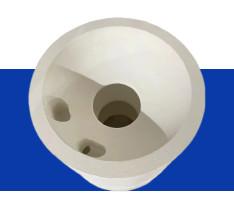81% Al2O3 Boehmite Low Sodium Microcrystalline Aluminum Hydroxide