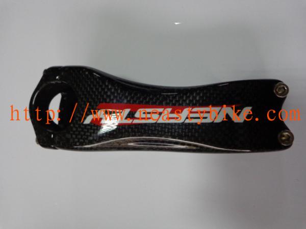 ST-NT-CC01 bicycle parts full carbon stem 110mm carbon stem  only 146g