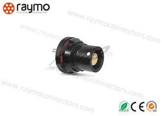 FGK FG8 Miniature Circular Connectors, Waterproof Cable Connector Light Weight