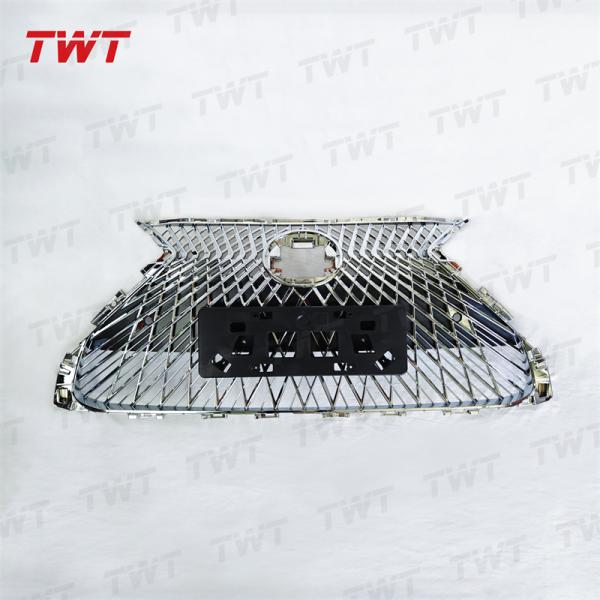 TWT 53101-33720 Front Car Grill Toyota Auto Accessories 5310133720 for Lexus ES350 2018-2021