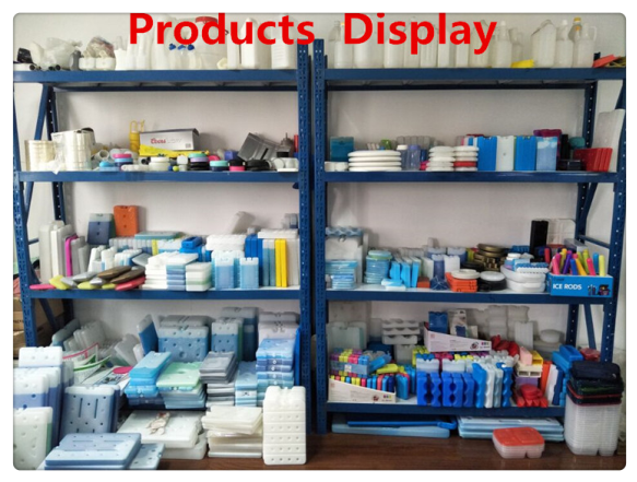 Vacuum Insulation Panel Leak Proof 15mm Medical Cool Box EPP Material