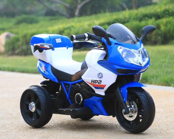 Direct Wholesales Kids Toy 12V Ride On Car Motorbike Motorcycle G.W. N.W 9.6kg/7.5kg