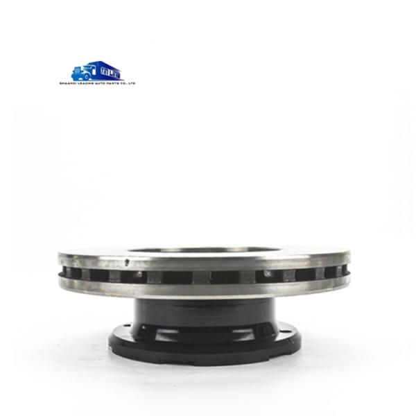 Durable OEM Quality High Performance Auto Part Brake Disc Rotor for JMC Koster Bus Front Rear Axle