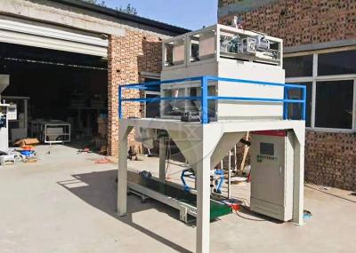 Reliable Vertical Automatic Packing Machine Fast Packing Speed For Pellet