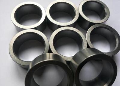 Bucha alta do carboneto de tungstênio da dureza com o bom ISO 9001 da resistência de desgaste aprovado