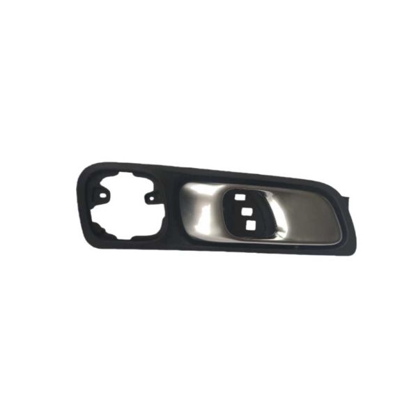 Auto Spare Parts Inner Door Handle Pull Release Buckle ABS Painted for Li ONE M01-61020600 Front/Rear Interior Trim Part