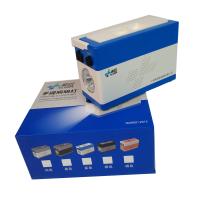 Luces LED de aluminio de la batería del aire de la lámpara del agua salada 2W para el poder de reserva de la emergencia