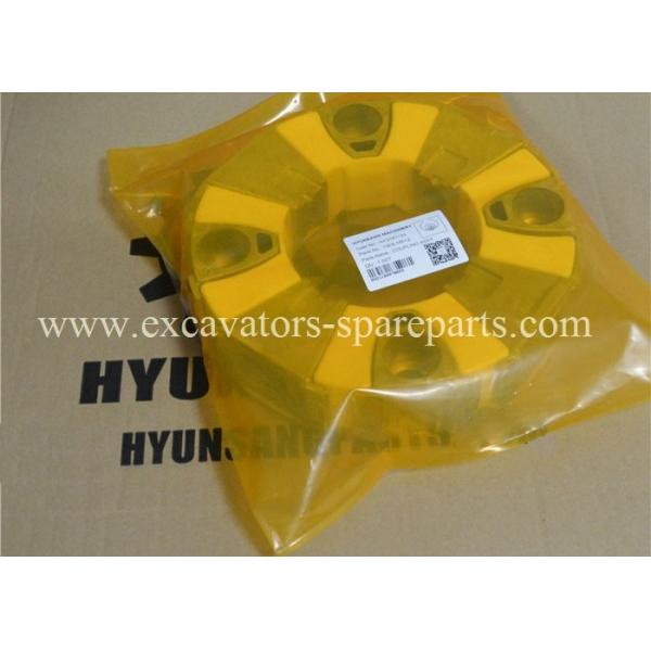 montaje principal del acoplamiento de la bomba de 13E9-16012 13E916012 para el excavador R210 de Hyundai