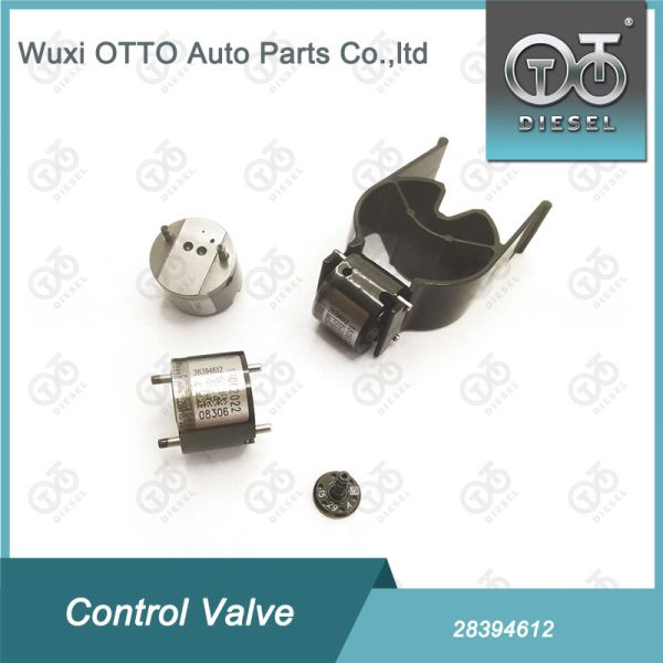 28394612 Common Rail Injector Control Valve For Injector 28565330