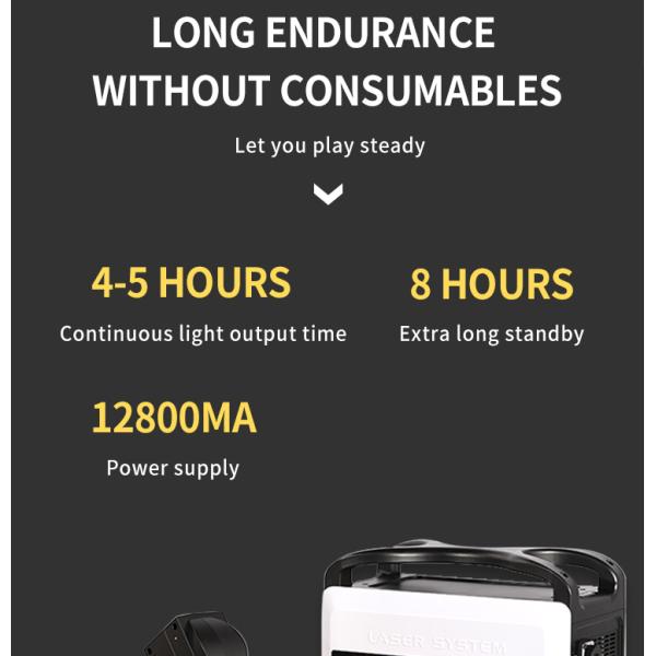 20/30W Handheld Electric Metal Marking Machine for Marking Area 50mm*50mm Materials