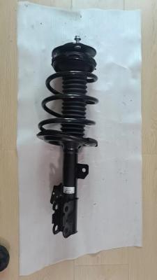 TB065 960072 Suspensão absorvedora de choque para Camry dianteira esquerda