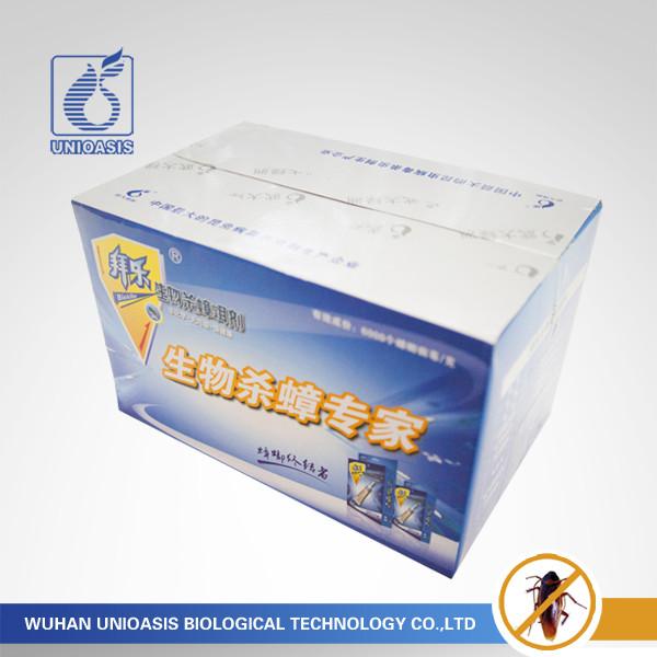 Gel de isca de barata seguro para uso interno e externo Uso spot gel de barata Gel de assassino de barata venda online