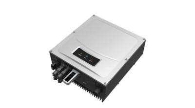 3600W 3600VA PV Inverter IEC62109 Solar On Grid Inverter Single Phase