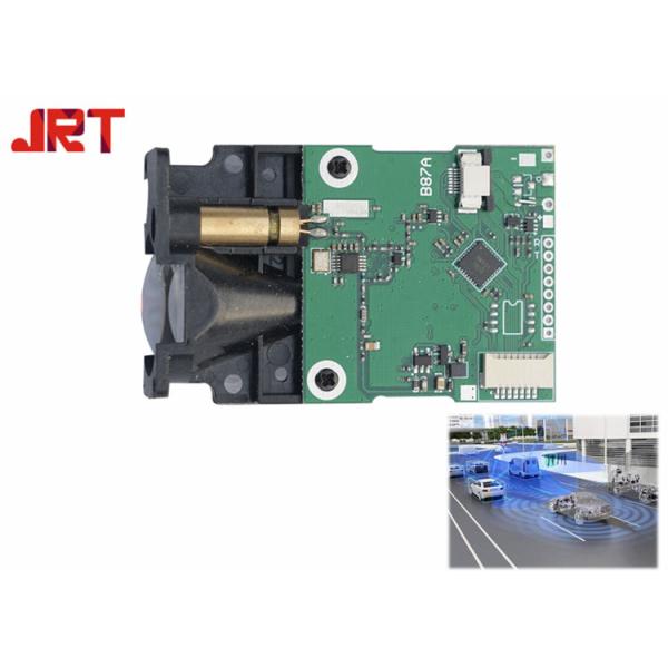 100m Unmanned Industrial Laser Distance Sensor / Precision Laser Distance Sensor