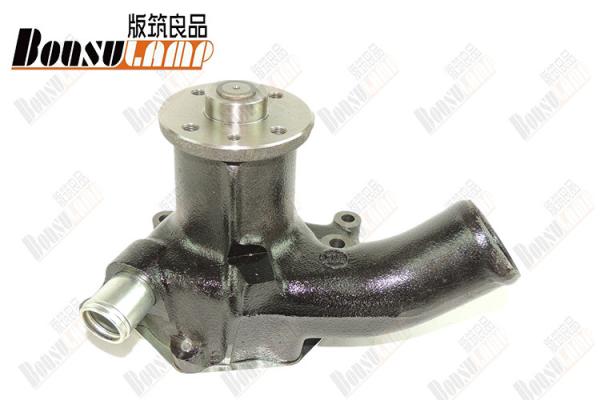 Spare Parts Factory Water Pump 6BD1 For Isuzu 1-13610877-0 1136108770