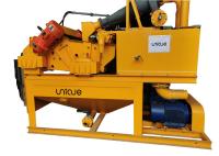 ciclone Desander do ³ de 30um 100m, máquina de Desanding resistente