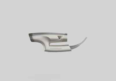Alta velocidade rápida/rápida dobrável do secador de cabelo de secagem 1500W 110000rpm