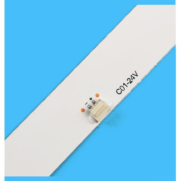 Для Lehua Light Bar EDU49-1000-MCPCB YS-L E469119 DU49-1000