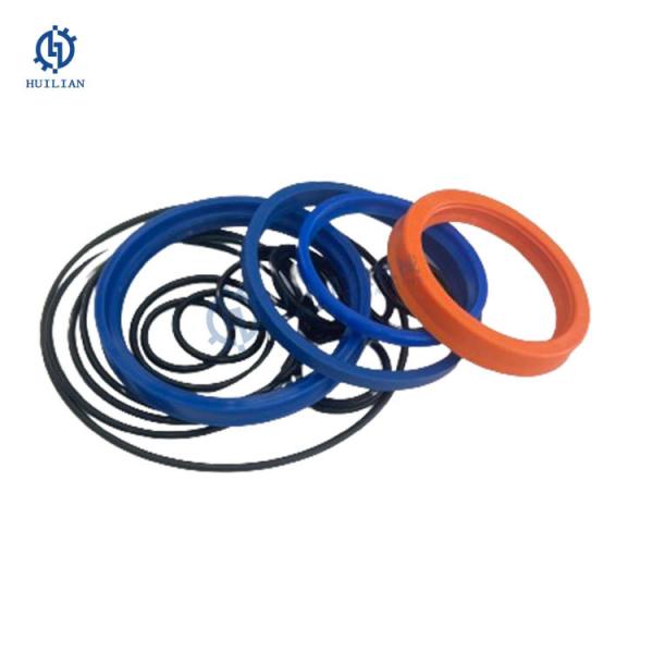Complete Seal Repair Kits For TF20 TF01 TF02 TF03 TF04 TF05 TF06 TF10 TF14 TF17 TF25 TF30 TF40 TF50 Ramfos Diaphragm