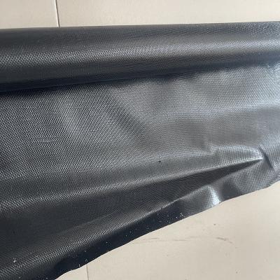 Resistência a altas temperaturas Resistência ao rasgão do tecido de asfalto