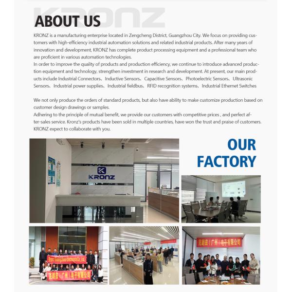 M8 Field-Wireable Assembly Connector IP67 4 Pin A-Coding Male Angled Sensor Connector