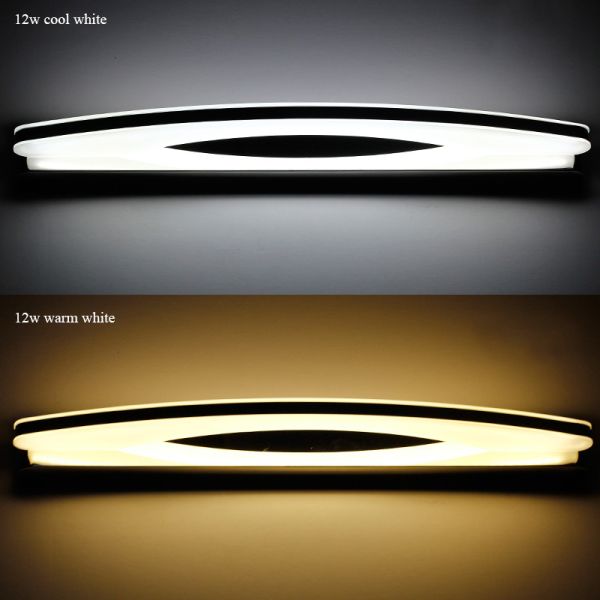 15X Magnification Smart Touch Dimmable 3 Modes 360° Rotation LED Round Makeup Vanity Mirror with Lights Mirror(WH-MR-79)