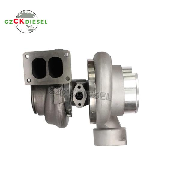 Turbocharger 7E7987 7N7878 196547 for 980C 980F II Wheel Loader  Engine 3406