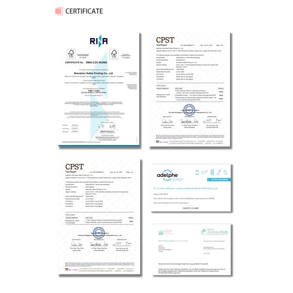 Высококачественный роскошный черный подарковый ящик на заказ ювелирные украшения свадьба Подарковые ящики с лентой