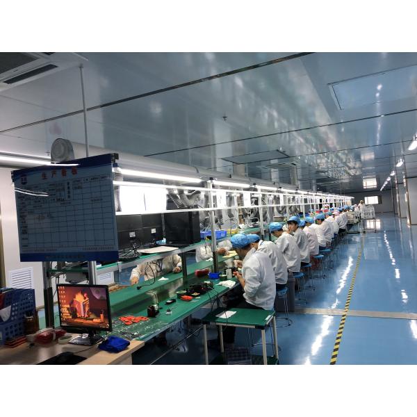 ShenZhen KALIHO Technology Co.,LTD