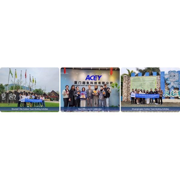 Xiamen Acey New Energy Technology Co., Ltd