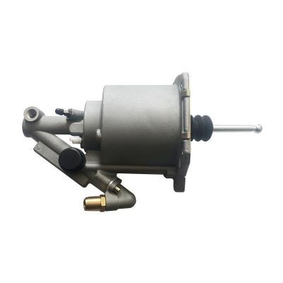 2555088 Scania embreagem Assy O componente essencial para peças de caminhões pesados
