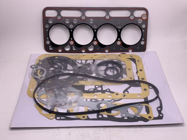 4tnv92 4d92 kit de reconstrução do motor com juntas completas