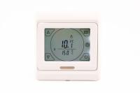 Thermostat programmable de chauffage d'eau de petit écran tactile avec le contrôleur de température